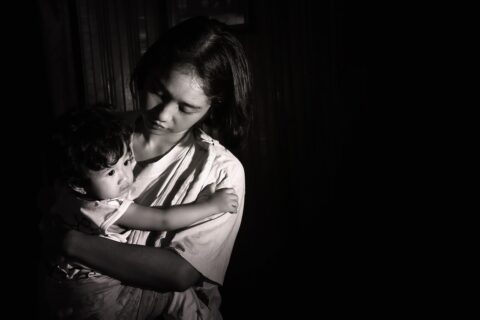 Immigrant Women and Girls Often Face Abuse, Homelessness After Arriving to the United States