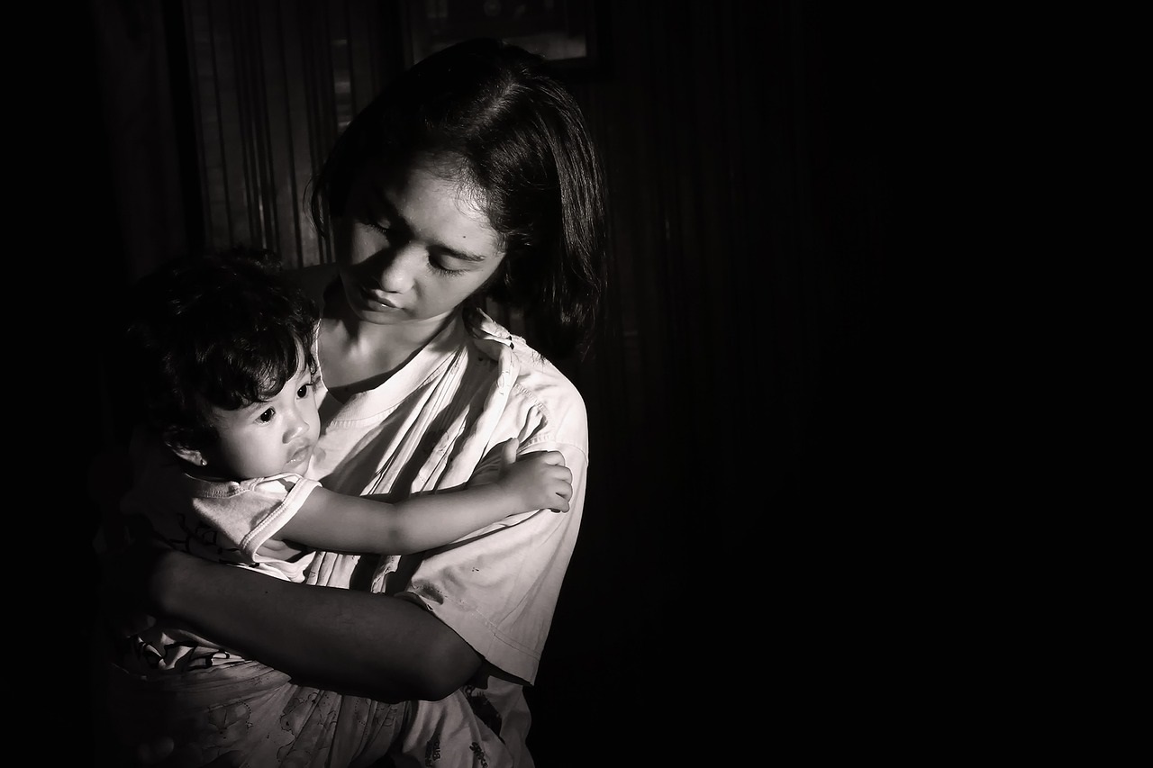 Immigrant Women and Girls Often Face Abuse, Homelessness After Arriving to the United States