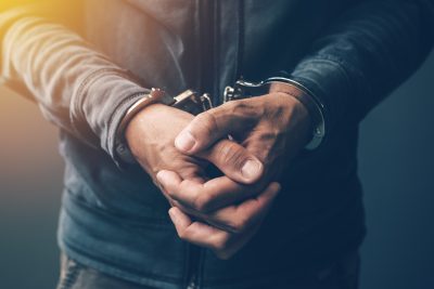 The Federal Government Is Using Immigration Raids as Retaliation Against California