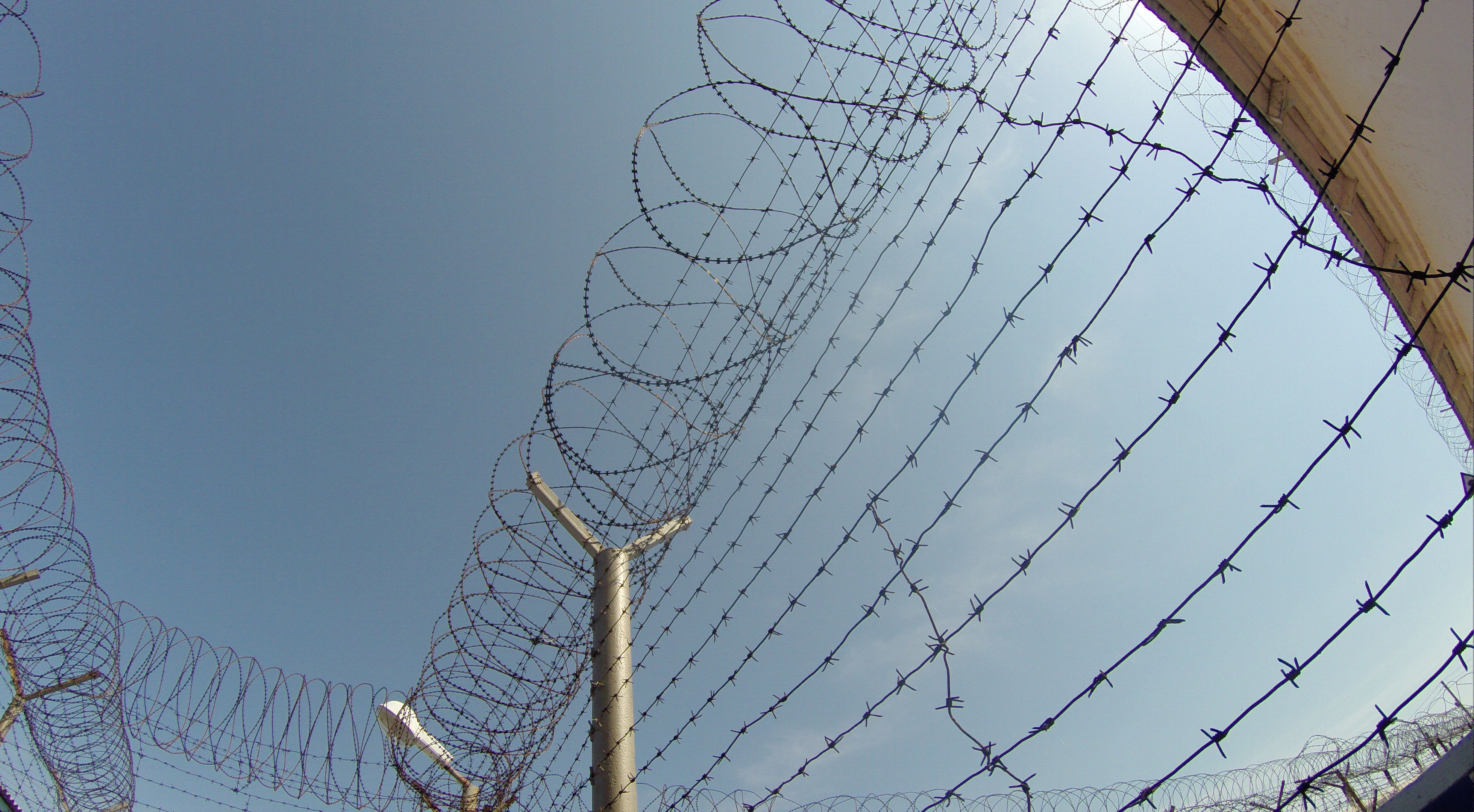 Olbermann: “Immigration Detention Centers as Bad as Gitmo”