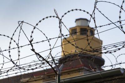 A New Report Shows the Continuing Overcriminalization of Immigrants