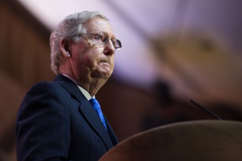 The Senate Fails to Find a Way Forward for Dreamers