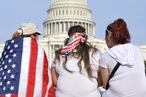 Supreme Court Rejects the Government’s Premature Request to Hear DACA Case