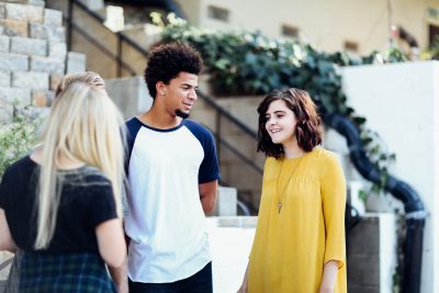What Views Do Millennials Hold Around Immigration?