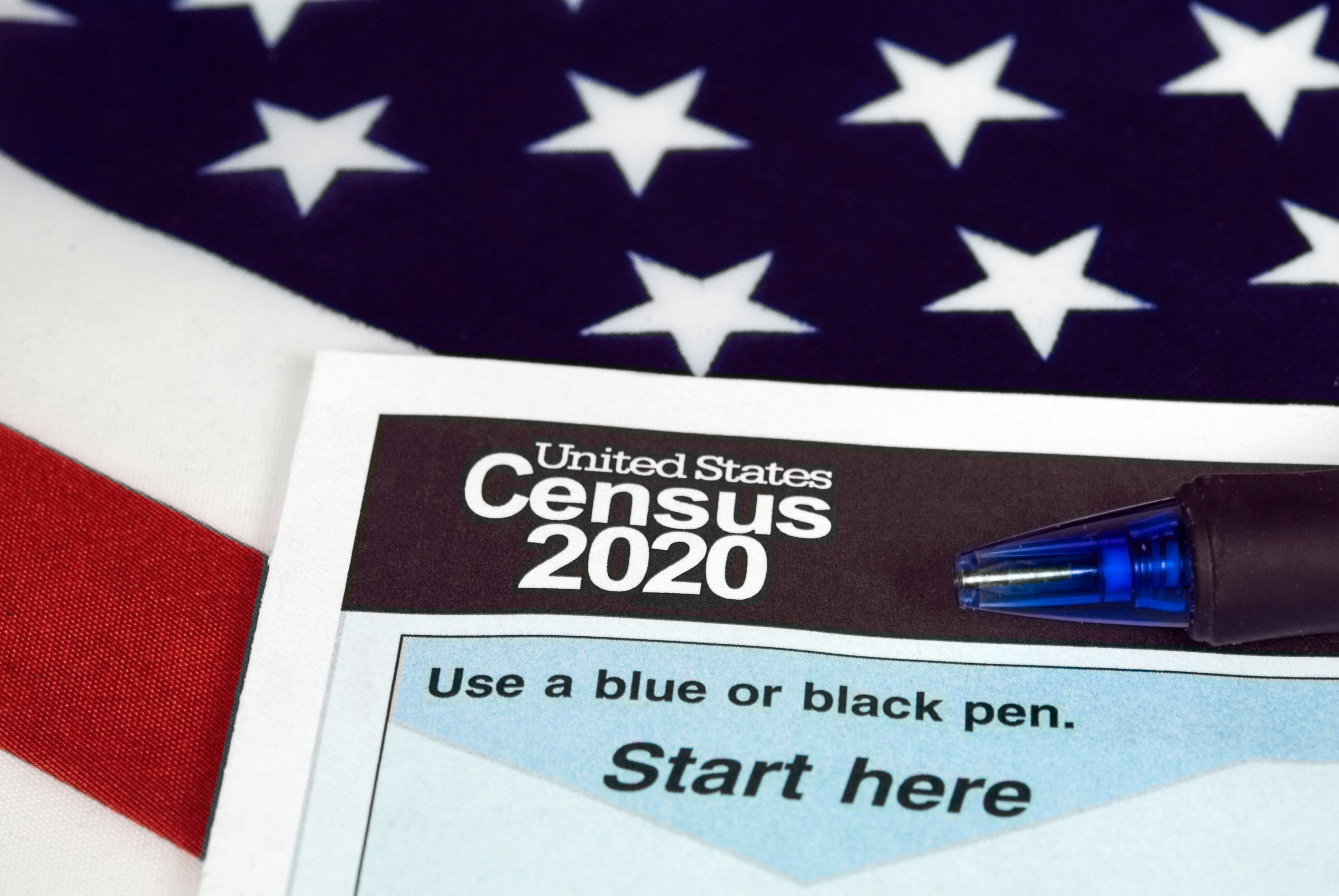 What Are the Risks of Adding a Citizenship Question to the Decennial Census?