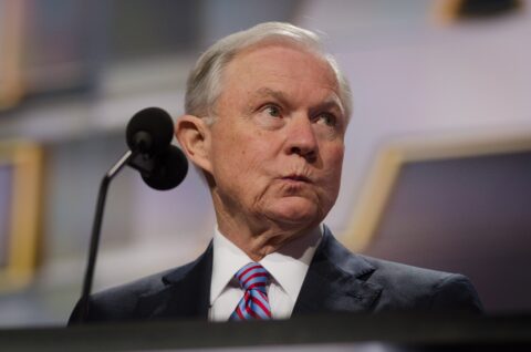 The Department of Justice Sues California Over Its ‘Sanctuary’ Policies