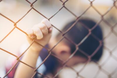 Immigration and Customs Enforcement Regularly Detains Children for Months at a Time