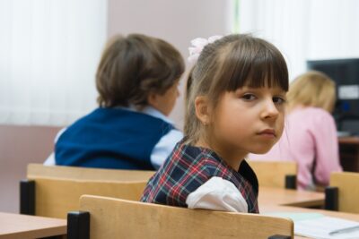 How Aggressive Immigration Enforcement Hurts America’s Schools