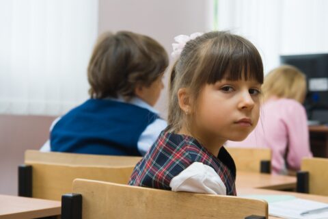 How Aggressive Immigration Enforcement Hurts America’s Schools