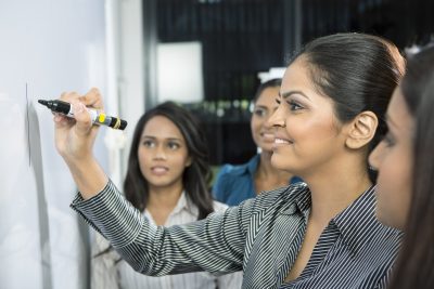 Allowing Spouses of H-1B’s to Work Makes America More Competitive