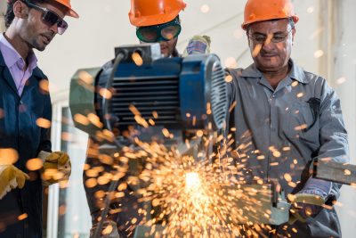 Immigrants Fuel Job Gains, Not Losses in the United States