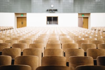 Fewer International Students Are Choosing to Study in the United States
