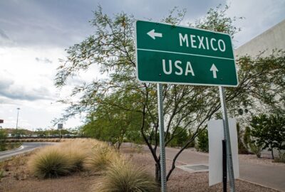 Trump Claims the Wall Will ‘Pay for Itself’ – That Isn’t True