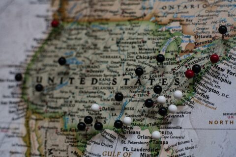 The United States’ Undocumented Population Has Been on the Decline Since 2010