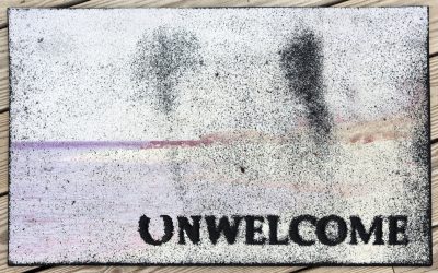 The Invisible Wall That President Trump Has Already Built
