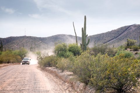 New Border Policies Could Have a Big Impact on Families, Children, and Asylum Seekers