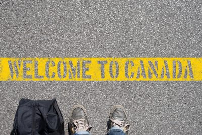 Canadian Lawsuit Challenges the United States' Designation as a Safe Country for Asylum Seekers