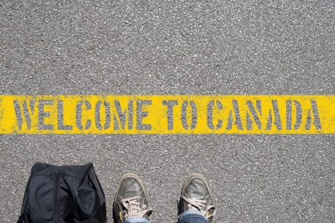 Canadian Lawsuit Challenges the United States' Designation as a Safe Country for Asylum Seekers