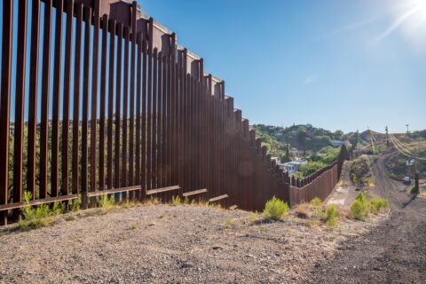 Migrant Caravan Making Its Way North to Be Greeted By a Complex Web of Immigration Laws