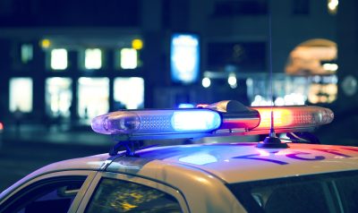 This Controversial Immigration Enforcement Program Threatens U.S. Communities