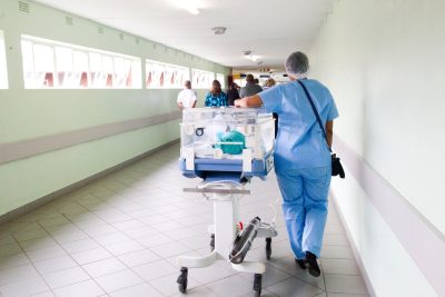 Fewer Foreign Doctors Could Spell Disaster for America’s Most Underserved Communities