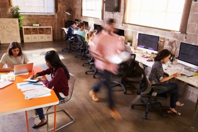 H-1B Cap Has Been Reached in First Week for Sixth Consecutive Year, USCIS Announces
