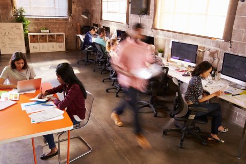 H-1B Cap Has Been Reached in First Week for Sixth Consecutive Year, USCIS Announces