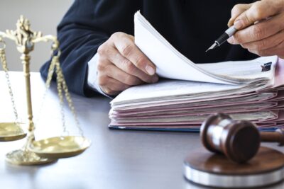 Immigration Judge Quotas Could Result in Assembly Line Justice