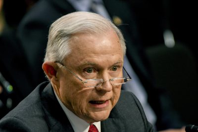 The Justice Department Is Halting Its Legal Advice Program for Detained Immigrants