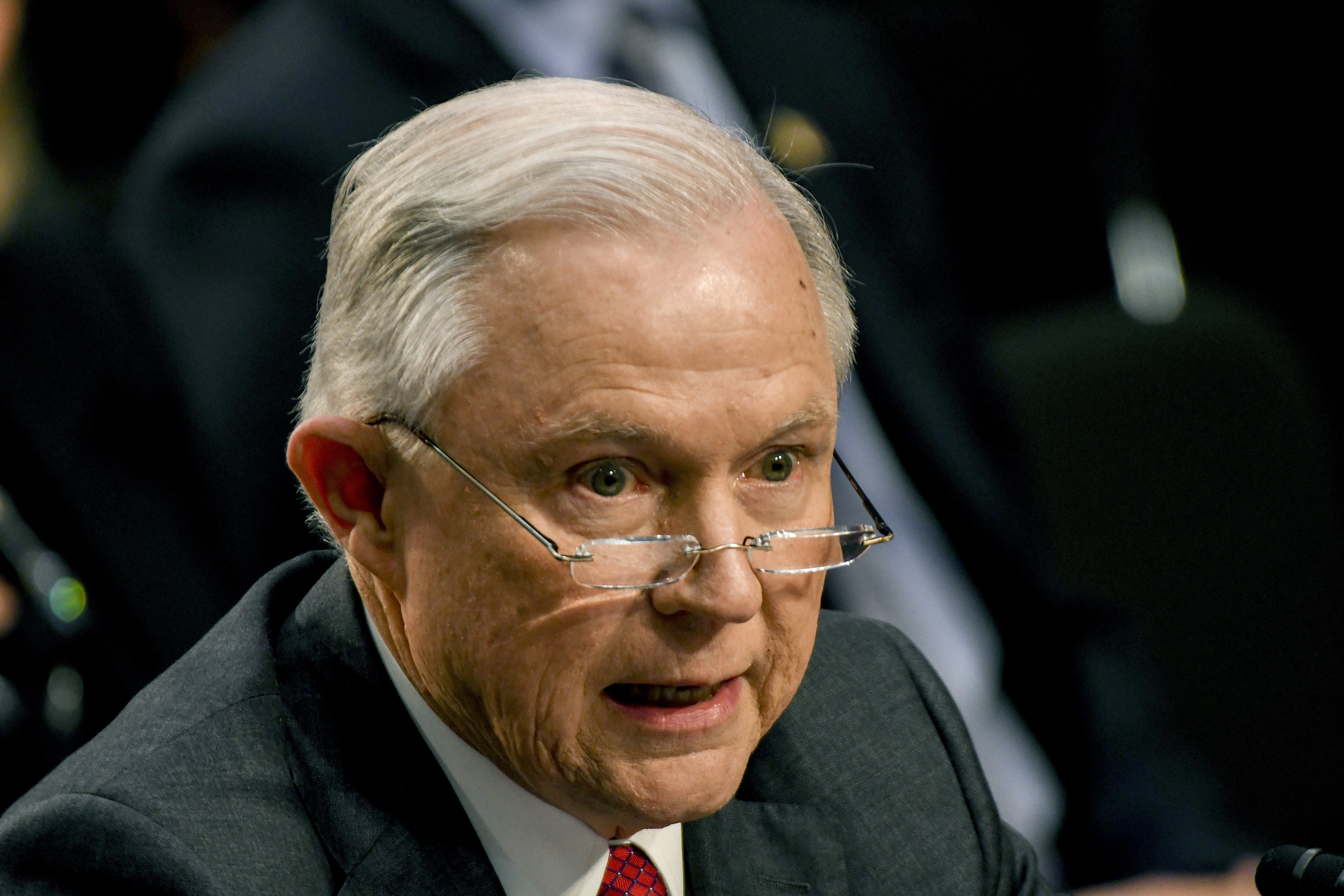 The Justice Department Is Halting Its Legal Advice Program for Detained Immigrants