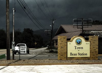 Largest Worksite Raid in a Decade Signals a Dark Turn in Immigration Enforcement