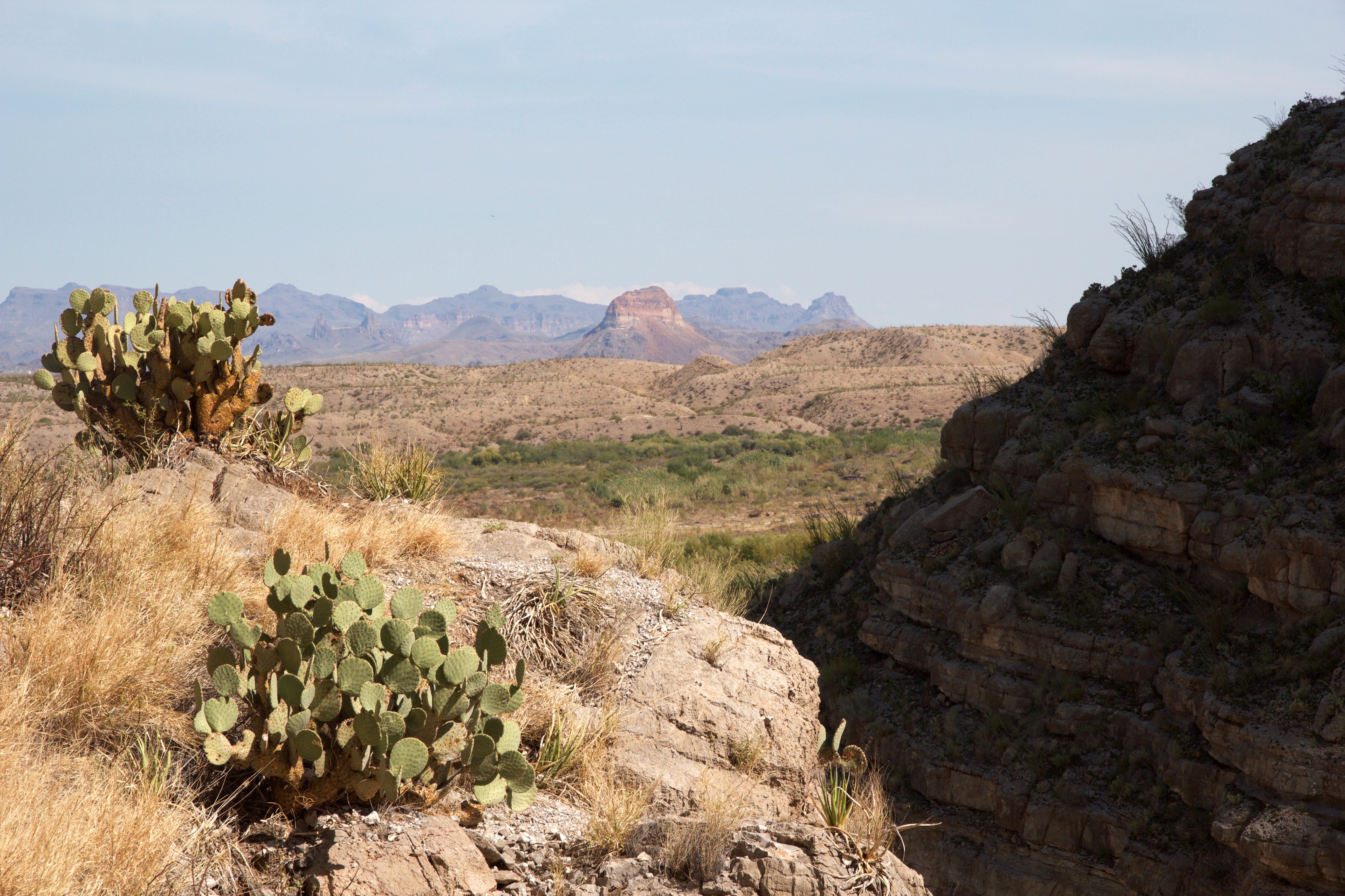 The Border Patrol Is Undercounting How Many People Perish While Crossing the Border