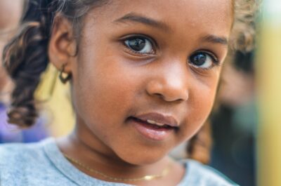 What Happens When Migrant Children Are Taken Into U.S. Custody?