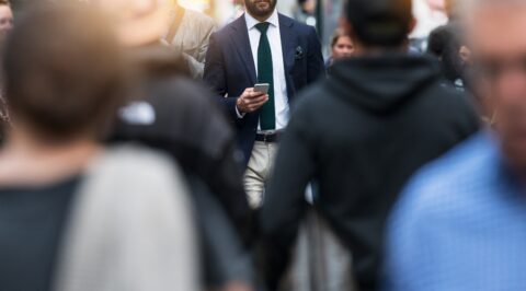 Immigrants Create Jobs for American Workers, Boosting the U.S. Employment Rate
