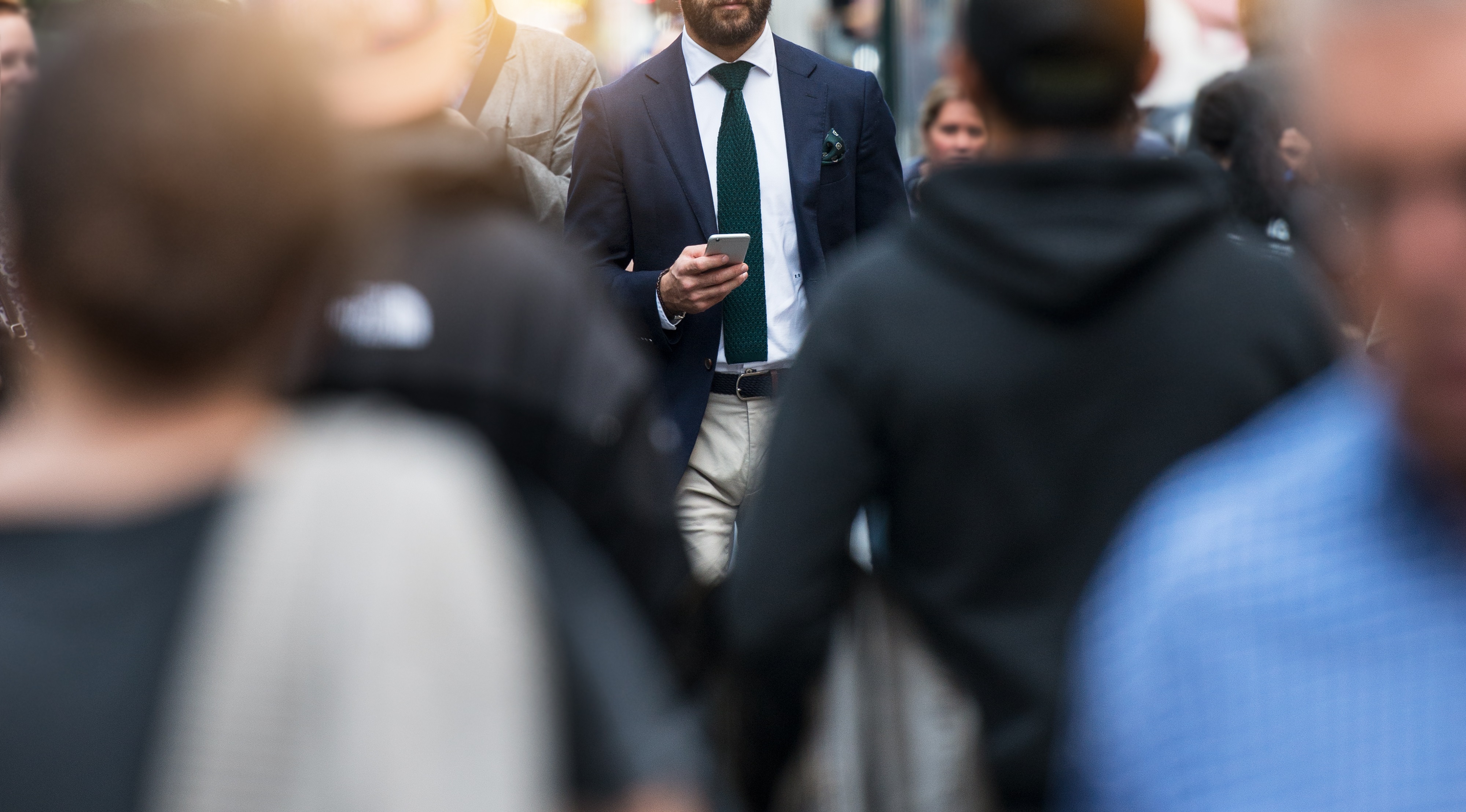 Immigrants Create Jobs for American Workers, Boosting the U.S. Employment Rate
