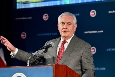 US Embassy Cables Reveal How Trump Officials Ignored Warnings About Ending Temporary Protected Status