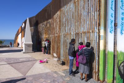 The Government Is Filing Charges Against More Migrants Than Ever Before