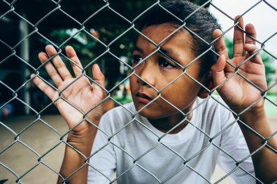 Government to Criminally Prosecute More Migrants and Separate Them From Their Children