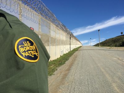 Inspector General Report Overlooks Serious Medical Care Issues Within Border Patrol Custody