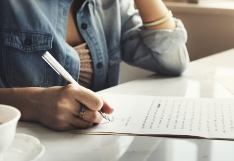 Read the 2021 'Celebrate America' Creative Writing Contest Winning Entry