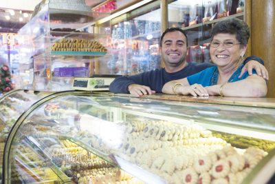How Family-Based Immigrants Succeed in the US Economy