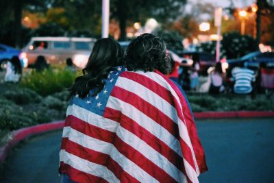 Celebrating Immigrant Heritage Month and Being Welcoming Is Good for You and Your Community