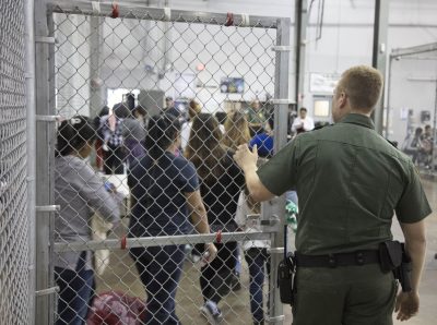 Here Is the Latest on President Trump’s Family Separation Policy