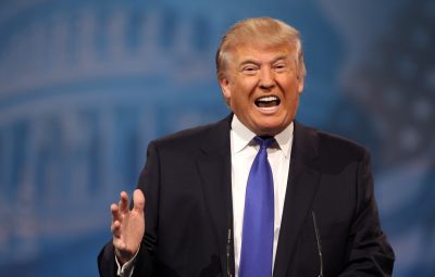 On World Refugee Day, a Look at the Trump Administration’s Ugly Track Record on Refugees