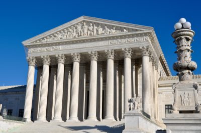 Supreme Court Upholds President Trump’s Muslim Ban