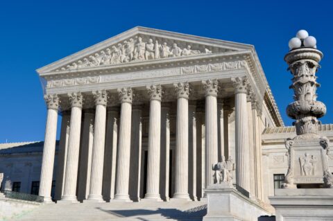 Supreme Court Upholds President Trump’s Muslim Ban