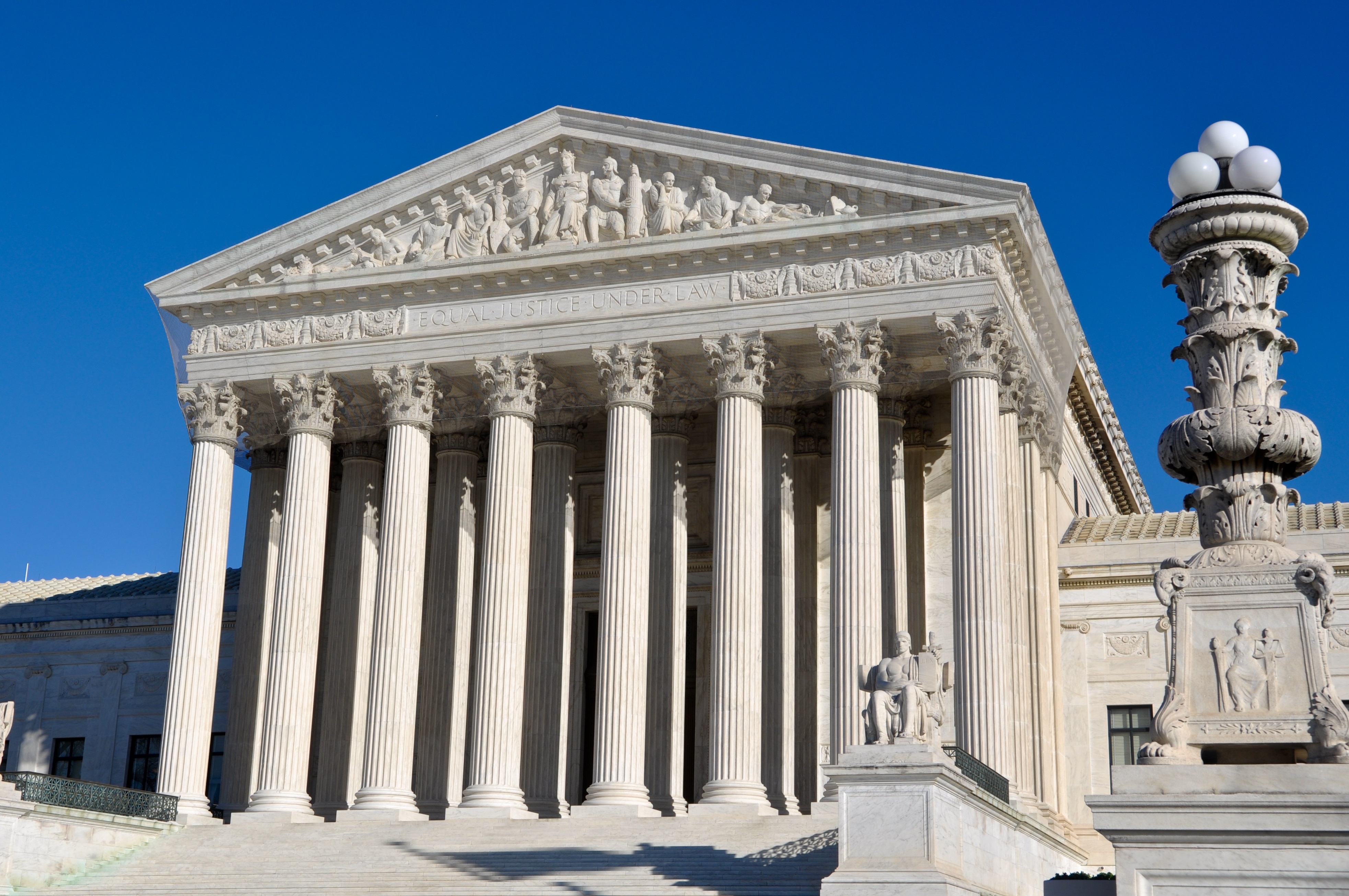 Supreme Court Upholds President Trump’s Muslim Ban