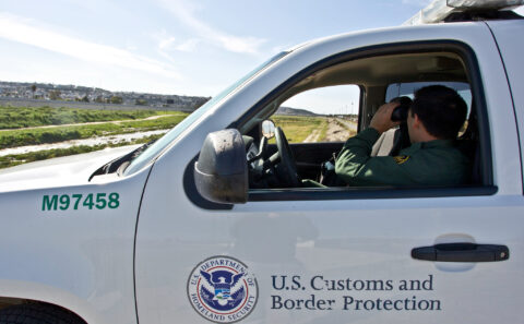 Trump's Zero-Tolerance Immigration Policy Treats Parents like Criminals