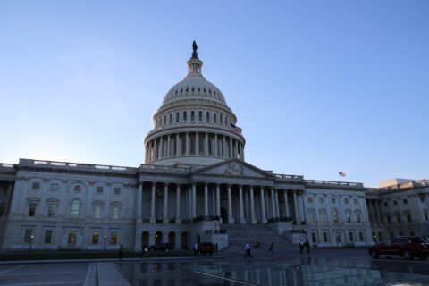 Despite Bipartisan Amendments, House Committee Passes Enforcement-Focused Bill