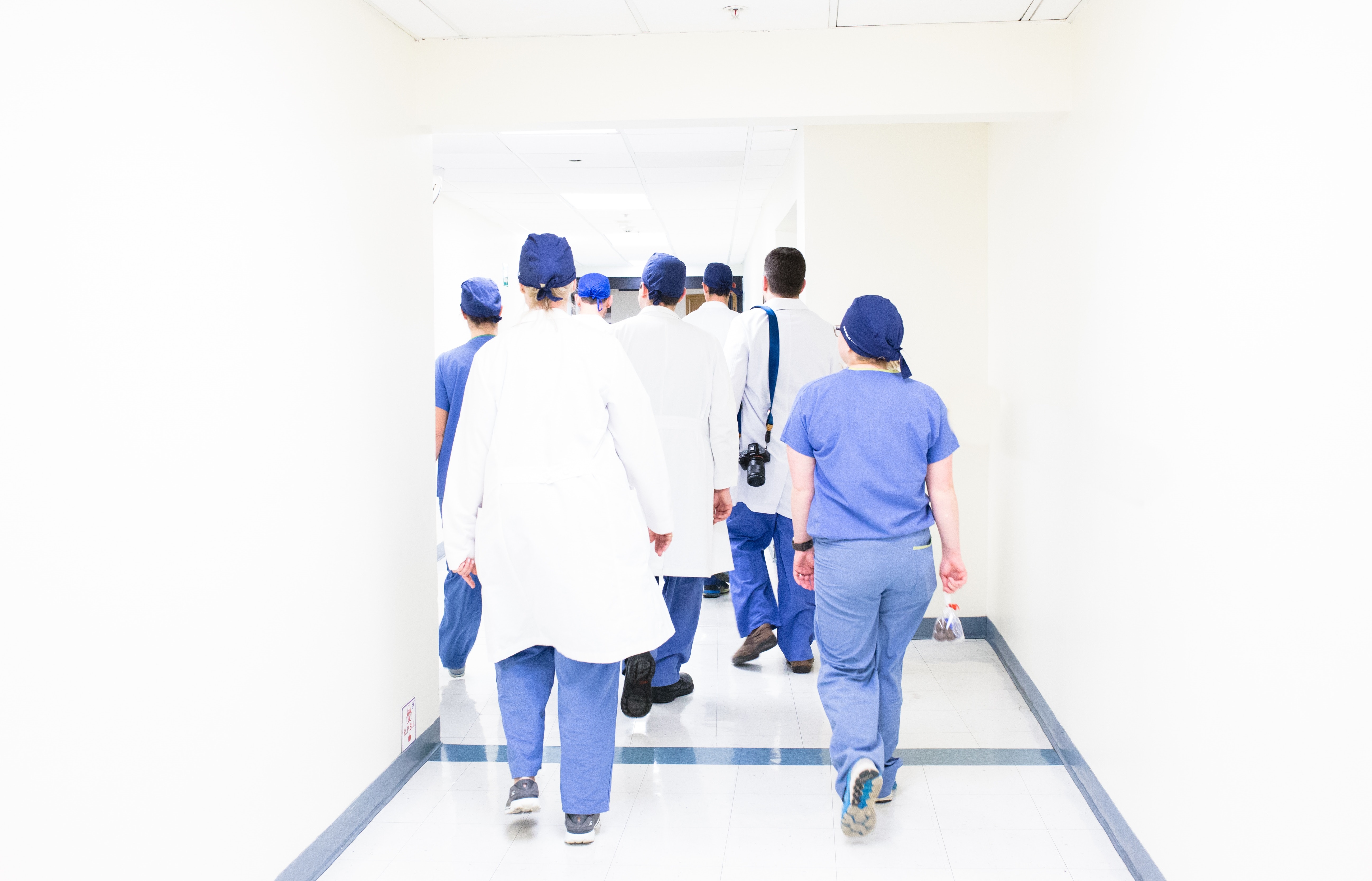 Myth: Illegal Immigrants Will Receive Free Health Care